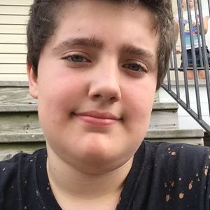 Meet your Posher, Colin